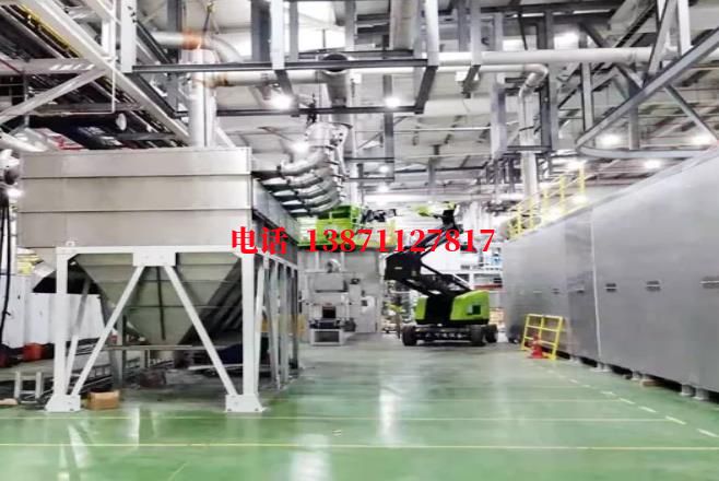 清涧机电设备安装工程,设备安装公司