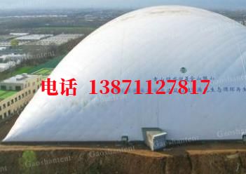 清涧气膜棚卷帘门,电动门